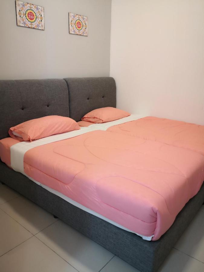 My Homestay N18 Brinchang Exteriör bild