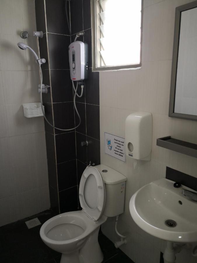 My Homestay N18 Brinchang Exteriör bild