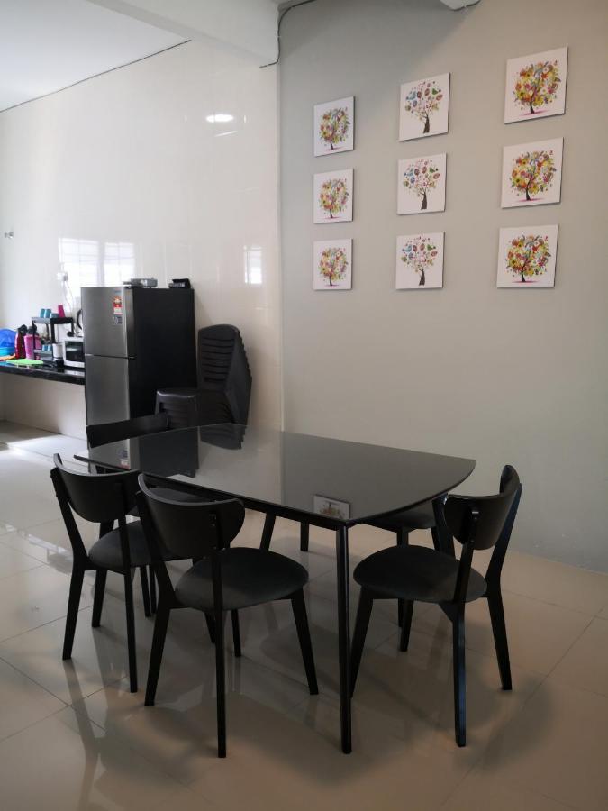 My Homestay N18 Brinchang Exteriör bild