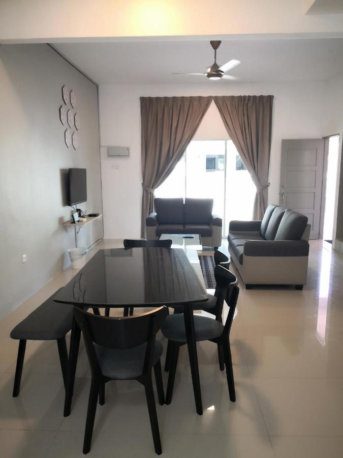 My Homestay N18 Brinchang Exteriör bild